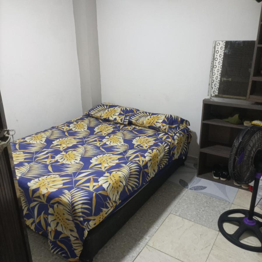 Hostel Caballo Blanco Cartagena Exterior photo