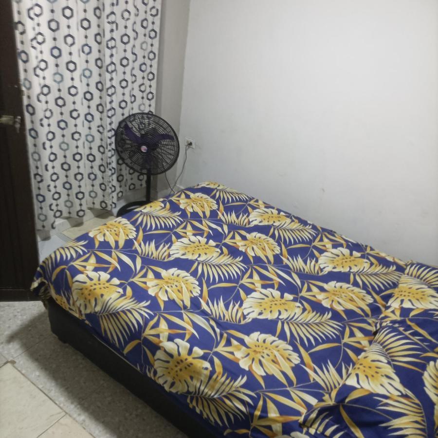 Hostel Caballo Blanco Cartagena Exterior photo