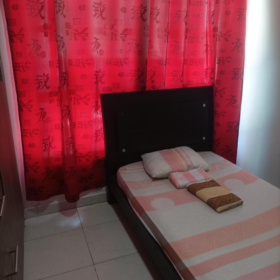 Hostel Caballo Blanco Cartagena Exterior photo