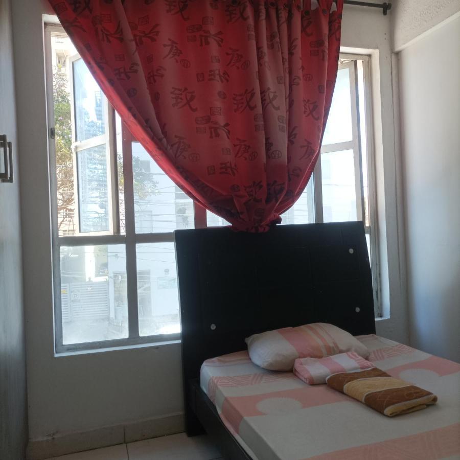 Hostel Caballo Blanco Cartagena Exterior photo